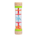 Rainstick Rainmaker Sensory Musical Sound Rattle Educational Childhood Toys