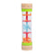Rainstick Rainmaker Sensory Musical Sound Rattle Educational Childhood Toys