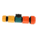 Aquarium Filter Water Canister Adapters Connector Hose Pipe Tube Switching 2