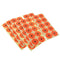 250pcs/25 Sheets Adhesive Paper Target Roll Stickers For  Exercise