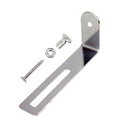 Lp Electric Guitar Guard Bracket Front Cover L-Shaped Bracket Support Brack L6O9