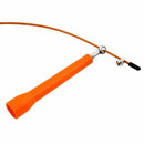 Speed Jump Rope With Super-fast High-grade Metal Bearings, Best For Boxing, M3O3
