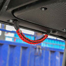 Car Roof Grab Handles, Grab Grip Handle for Jeep Wrangler JK 2007-2017 Car