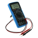 DT-9205A AC DC Digital Multimeter Electric Handheld Tester Meter
