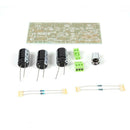 TDA2030A Electronic Audio Power Amplifier Module Board 30W DC 9-15V DIY Kit
