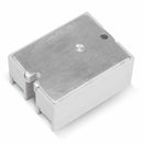 SSR-60DA 60A DC Control AC SSR-50DA Solid State Relay Alloy Heat Sink Re SXB