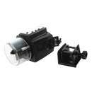 Dispenser automatic Aquarium fish digital LCD food timer O6R6