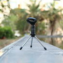 Stainless Steel Fishing Rod Holder Fish Pole Bracket Handle Support Stand A