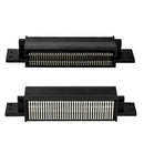 72 Pin Connector Adapter Replacement Repair Part For Nintendo NES Enter AOS