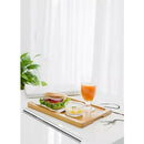 Long Stainless Steel Durable Cocktail Drinking Straws & Cleaner Brush DT5