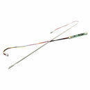 290mm 57led Backlight Strip Kit,Update Laptop Monitor Dimmable Tools Access P7S4