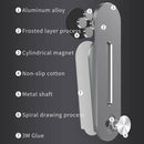 Magnetic Laptop Side Stand Dual Monitor Display Screen Phone Bracket Support
