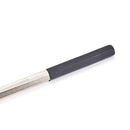 Guitar Fret Dressing File with 3 Size Edges Luthier Tool Guitar Accessories MO