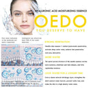 Oedo Shrink Pore Hyaluronic Acid Serum Facial Moisturizing Essence Natural  R4I5
