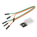 DHT22 Single Bus Digital Temperature And