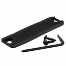 Trunk Hatch Liftgate Switch Latch Release Button Rubber Cover Replace  OVQ