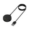 USB Charger Cable Portable Charger Fast Charging Data Function for Ticwatch B7Y8
