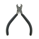 Archery Nocking Buckle Pliers With Copper Nocking Point Buckle Clip