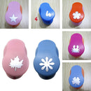 Mini DIY Paper Shaper Punch Scrapbook Cutter Card Craft Handmade photo album