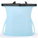 Food Grade Fresh Preservation Saran Bag High Temperature Silicone Storage B