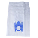 5pcs/lot Universal Non-woven Fabric Vacuum Cleaner Hoover Dust Bags ReplacemeFT