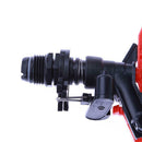 360 Adjustable Impact Sprinkler Spray Gun Large Area Water Irrigation Tool
