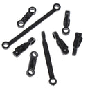 8pcs Metal Steering Servo Rear For Wltoys K989