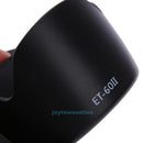 Reversible Camera Petal Flower Lens Hood for EF 75-300mm EF 90-300mm EF 55-250mm
