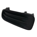 Plastic Car Fog Light Grille Cover Trim Bezel For