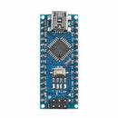 Welded USB Nano V3.0 ATmega328P CH340G Micro Controller Module for NANO 328