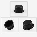 4 Pcs Tailgate Hinge Pivot Bushing Insert Kit For Dodge Ram For Ford F Seri Q8J7