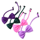 Lovely Cute Bow Tie For Dog Cat Pet Necktie Neck Collar Adjustable