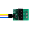 Creality CR-10 / Ender 3 / Ender 5 Pin 27 Board for BLTouch, or filament s AIK