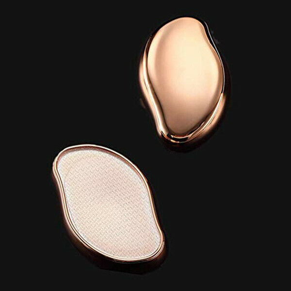 Foot Callus Remover Foot Files Nano Glass Handheld Callus Scraper Corn Remo U6D4