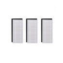 4 Side Brush+3 Filter+1 Main Brush Kit For Eufy 11S Robovac 30 Eufy 30C 15C