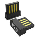 Wireless Mini Dongle Adapter USB Bluetooth V5.0 For Windows 7/8/10 PC Lapto Nw