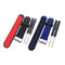 2 Pieces Smart Watch Wrist Bands Strap for Garmin Forerunner