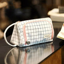 Big Capacity Pencil Pen Case Student Office College Middle School High Scho A6Y8