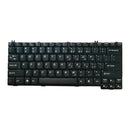 New Laptop Keyboard US English Layout Replacement Part For Lenovo 3000 N100