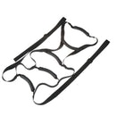 1Pcs Bed Rope Ladder Sit Up Assist Device Bed Support Belt Strap Elderly Pati BX