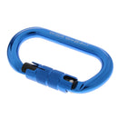 2Set Duty Carabiner Climbing Safety Screw Hook Buckle
