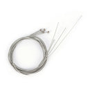 Electric Bass String Set Nickel Plated Steel Accessory 4 string guitar string Bj