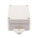 83mm x 58mm x 33mm Waterproof Plastic Sealed Electrical Junction Box