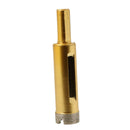 2 Piece Diamond Holesaw Tile Ceramic Slate Porcelain Marble Drill Bits 18mm