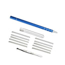 Hair Beard Styling Eyebrow Design Razor Pen Engraved Shaver Barber Blade Ta Top