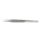 Stainless Steel Anti-static Tweezers for Phone Motherboard Repair Curved