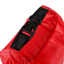 1.2L Waterproof First Aid Dry Bag Sack for Travel Camping Fishing Hiking Red