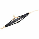 Duoya Luxury Top Brand Fashion Women Watches Elephant Quartz Ladies Crystal