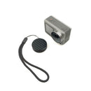 For DJI Lingbi OSMO Action Sport Camera Lens Protection Cover Scratch Sponge Pad