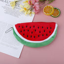 1PC Big Volume Watermelon School Kids Pen Pencil Bag Gift School Supplies OZ